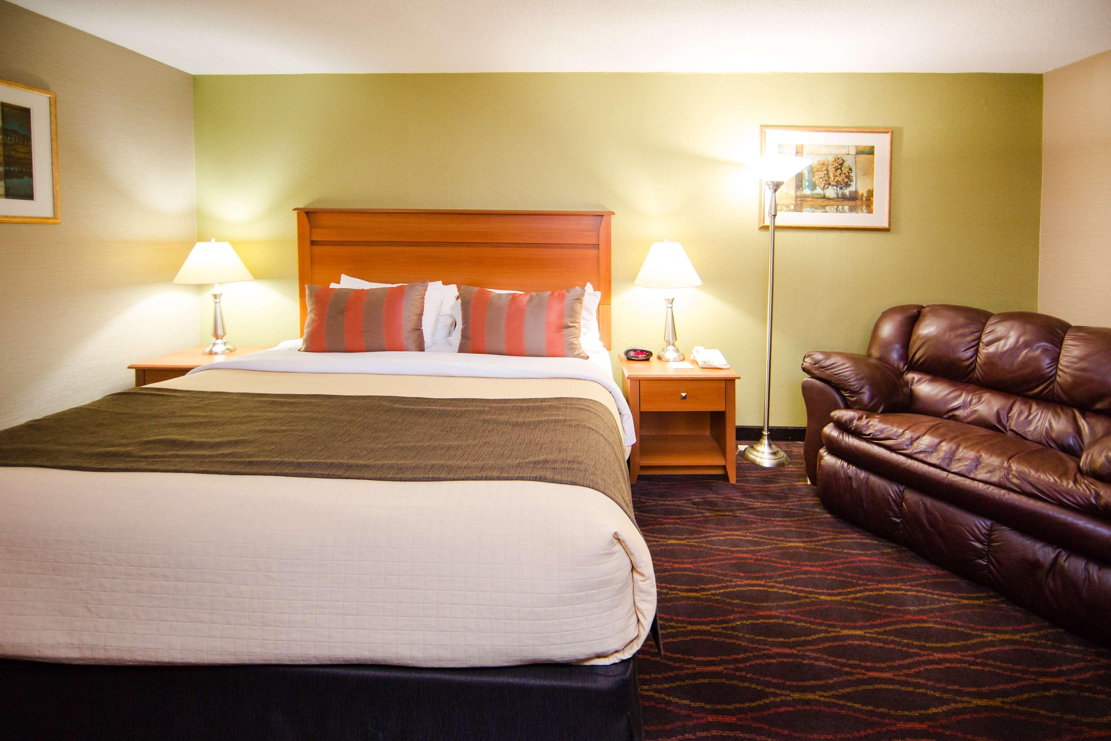 Best Western Plus Ottawa Kanata Hotel And Conference Centre Extérieur photo