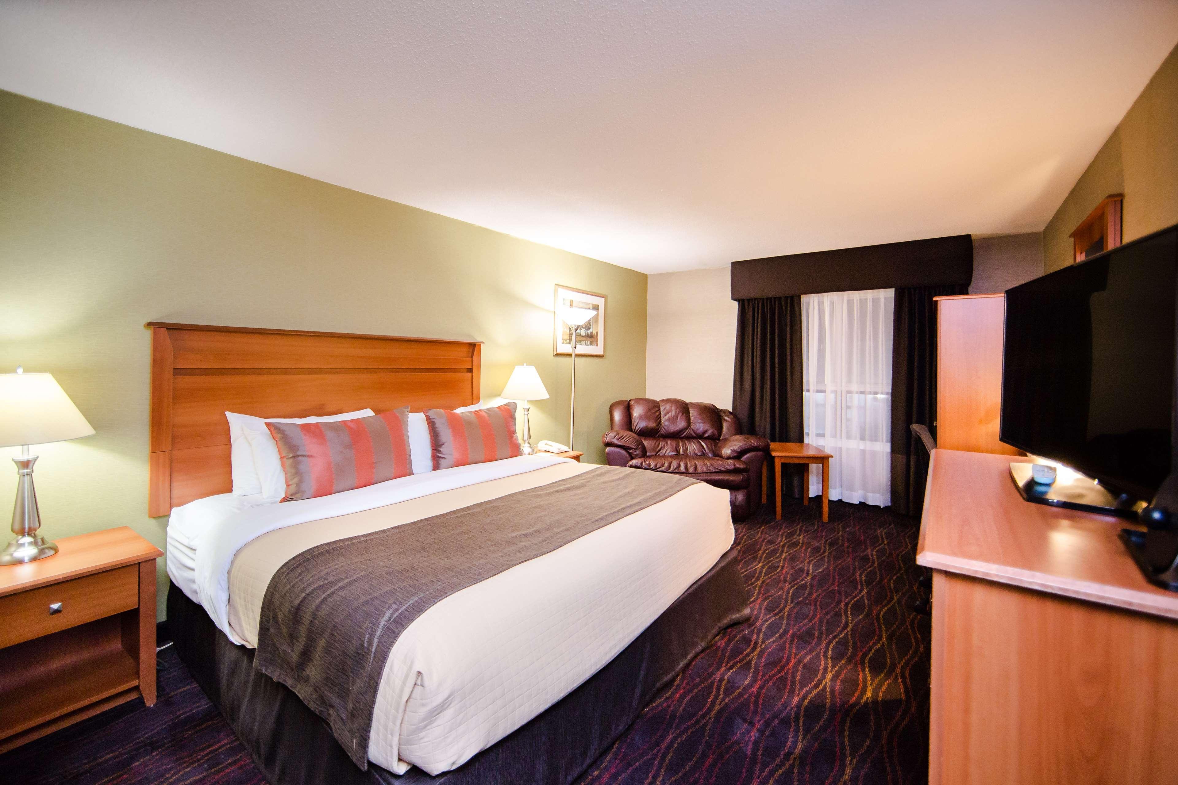 Best Western Plus Ottawa Kanata Hotel And Conference Centre Extérieur photo