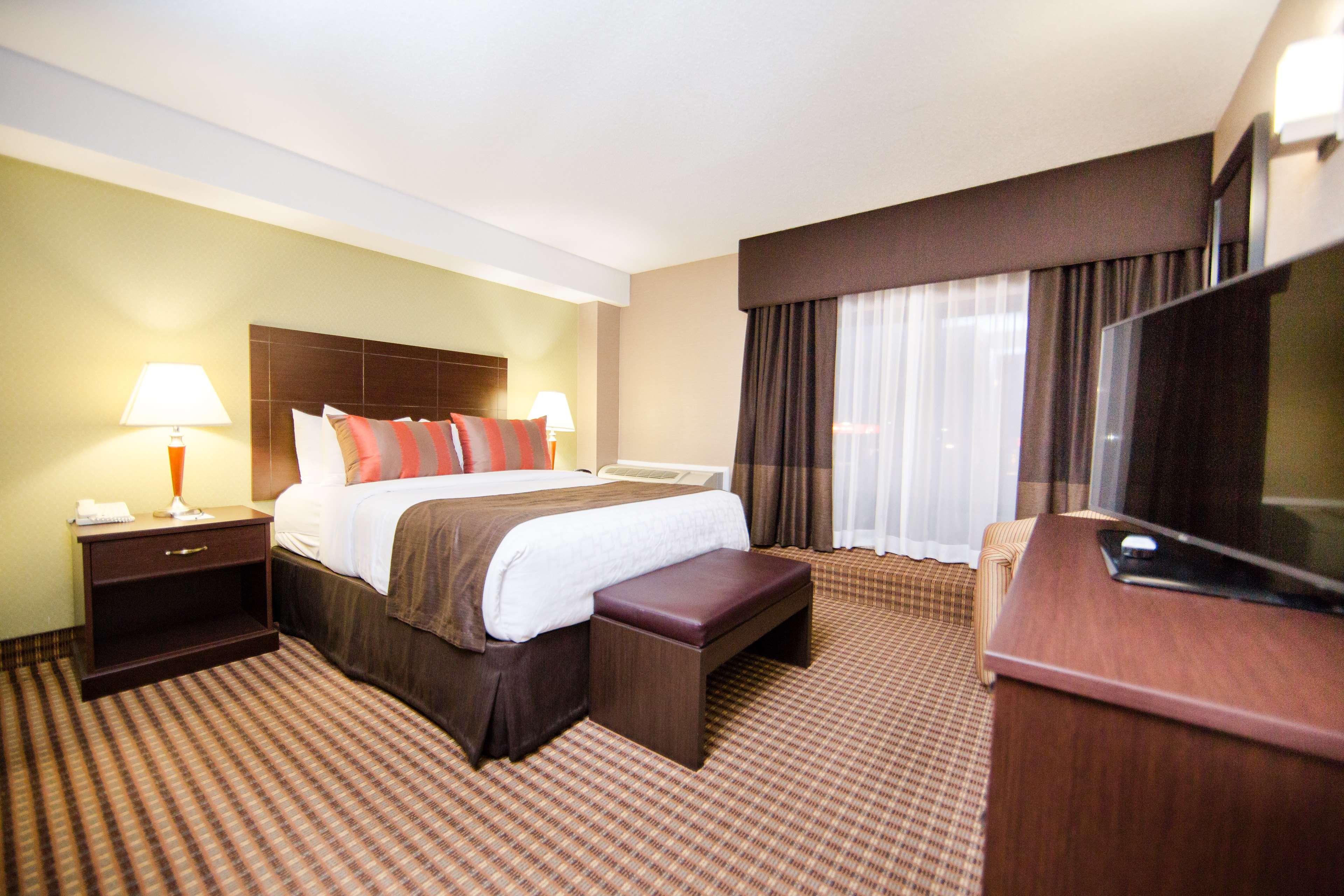 Best Western Plus Ottawa Kanata Hotel And Conference Centre Extérieur photo