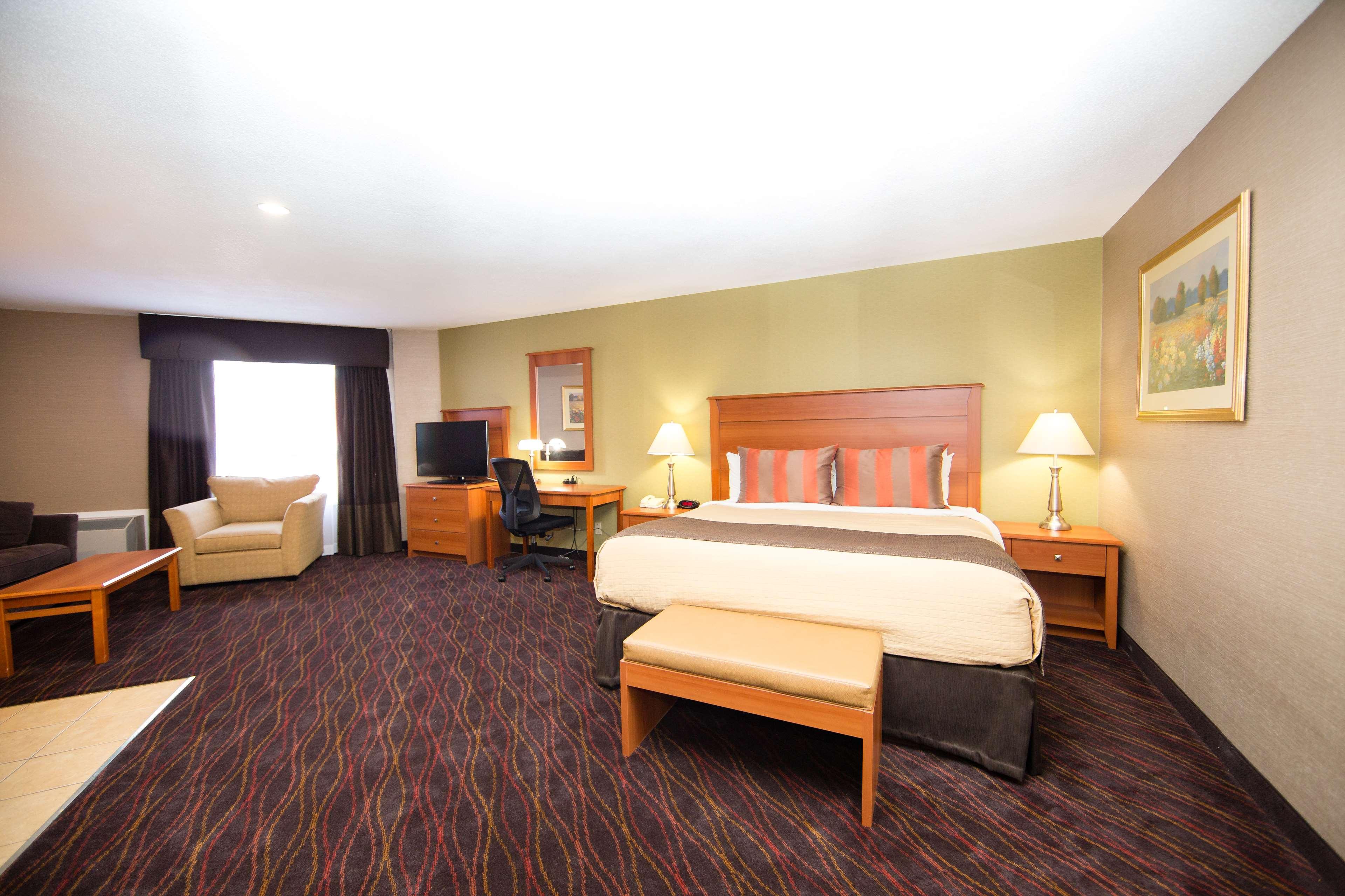 Best Western Plus Ottawa Kanata Hotel And Conference Centre Extérieur photo