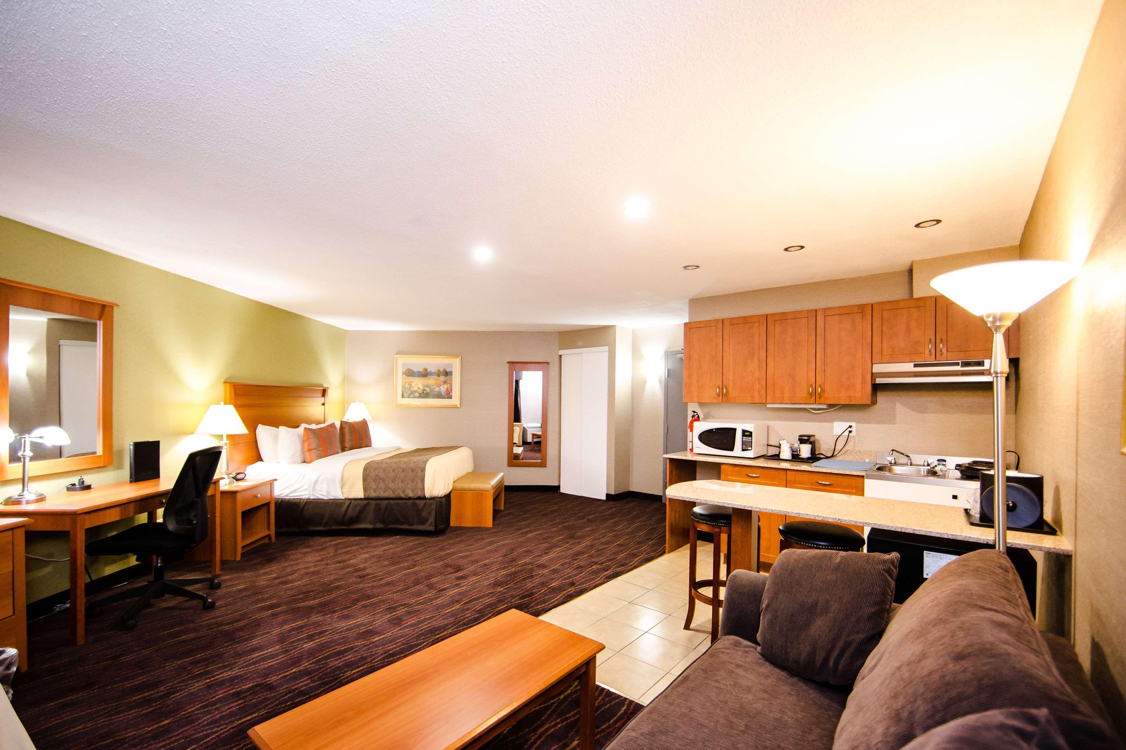 Best Western Plus Ottawa Kanata Hotel And Conference Centre Extérieur photo