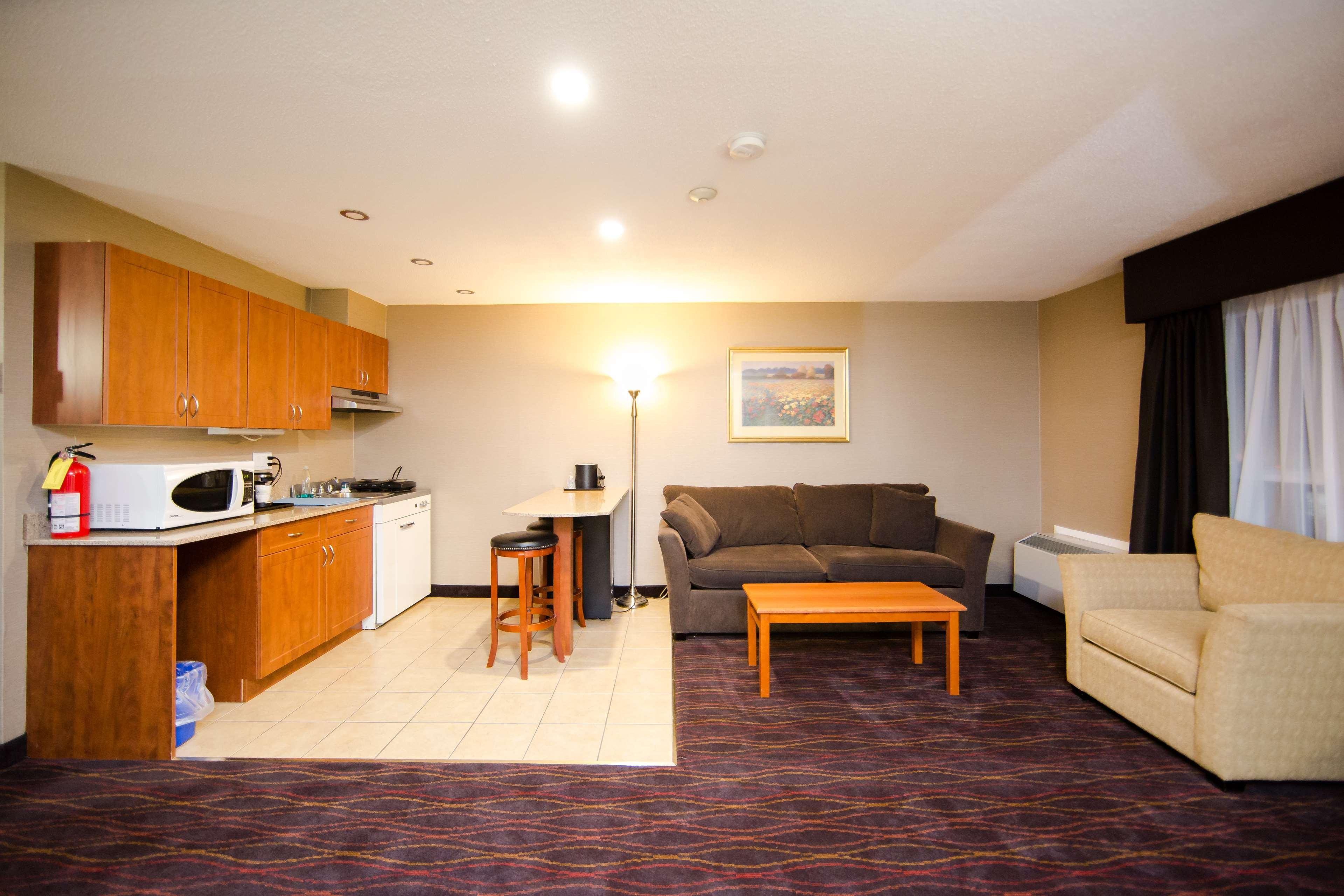 Best Western Plus Ottawa Kanata Hotel And Conference Centre Extérieur photo