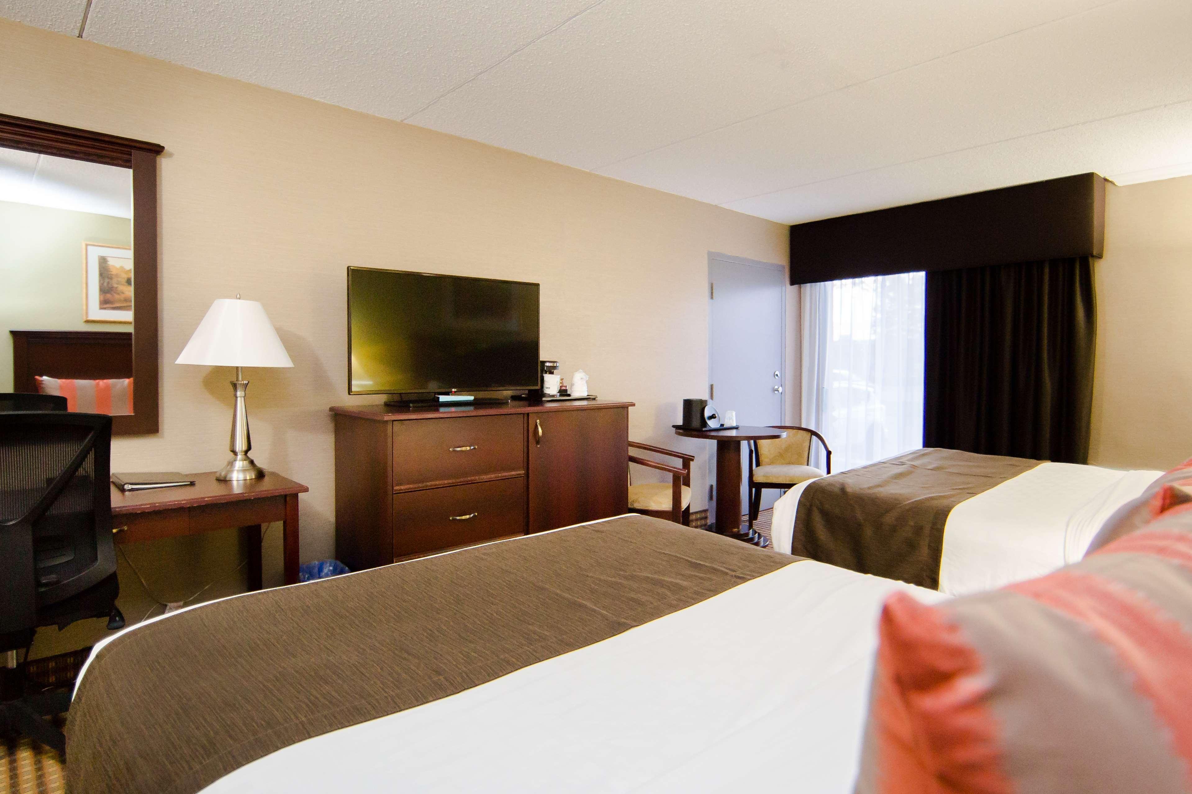 Best Western Plus Ottawa Kanata Hotel And Conference Centre Extérieur photo