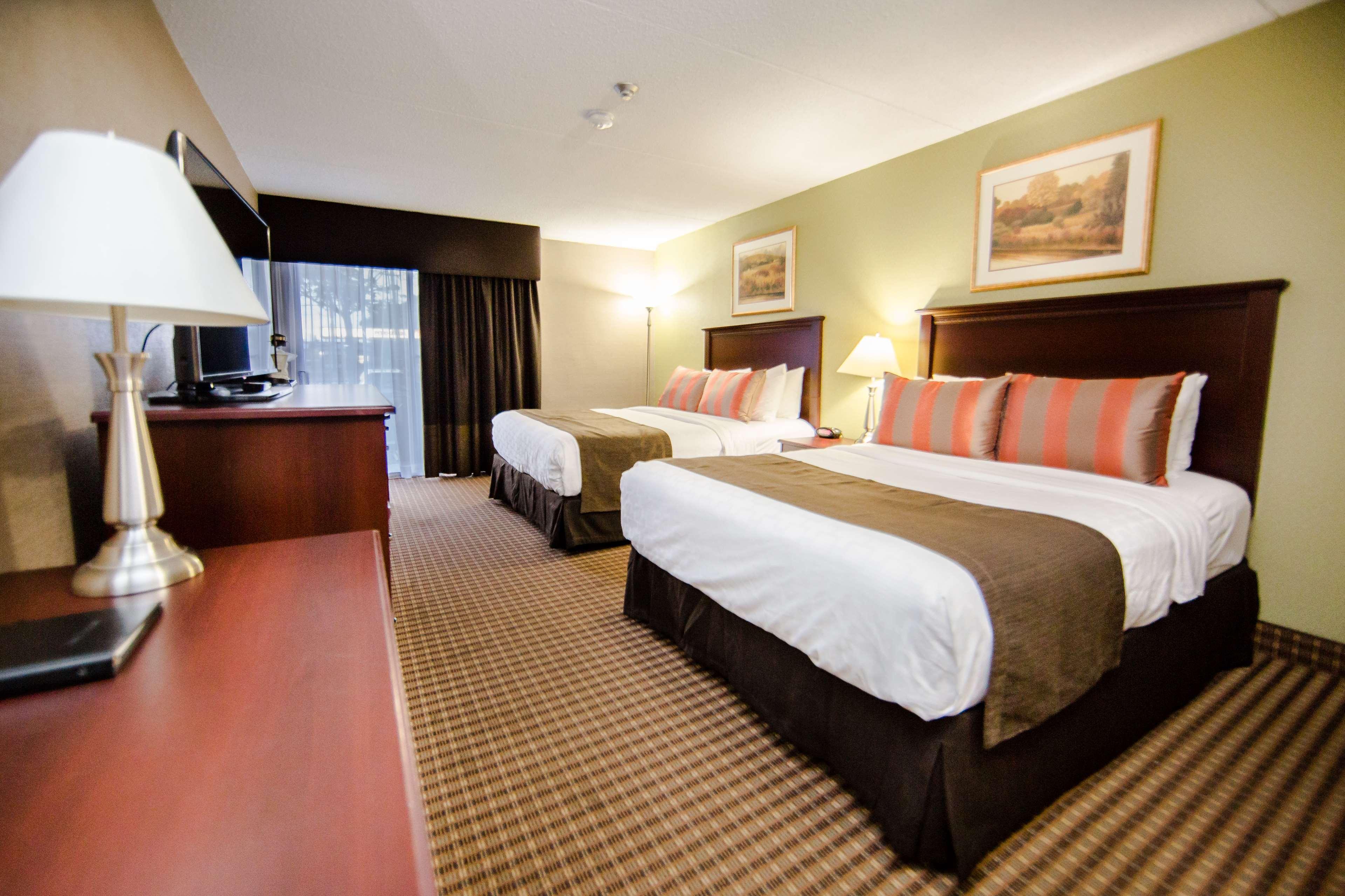 Best Western Plus Ottawa Kanata Hotel And Conference Centre Extérieur photo