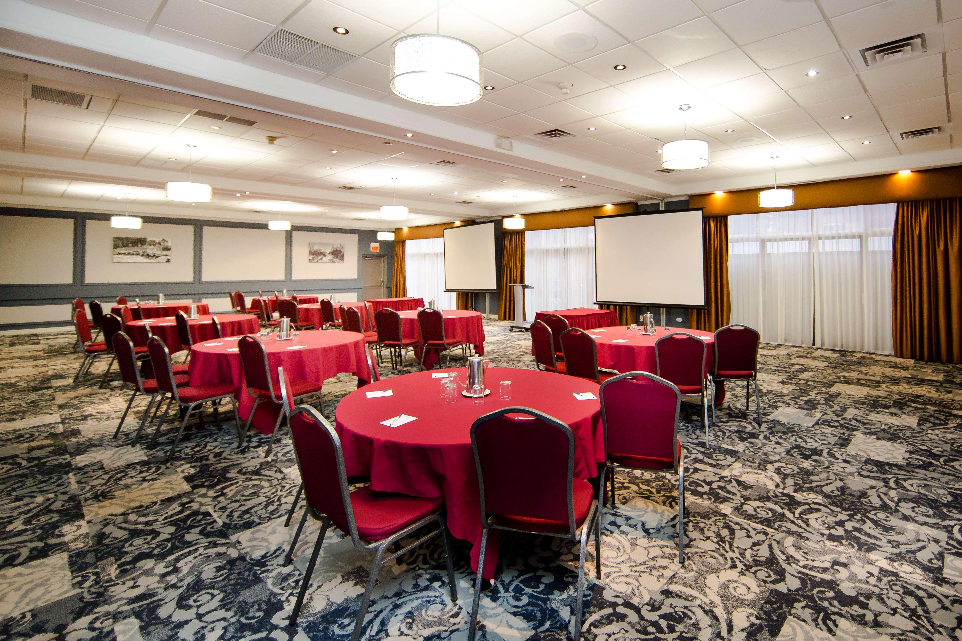 Best Western Plus Ottawa Kanata Hotel And Conference Centre Extérieur photo