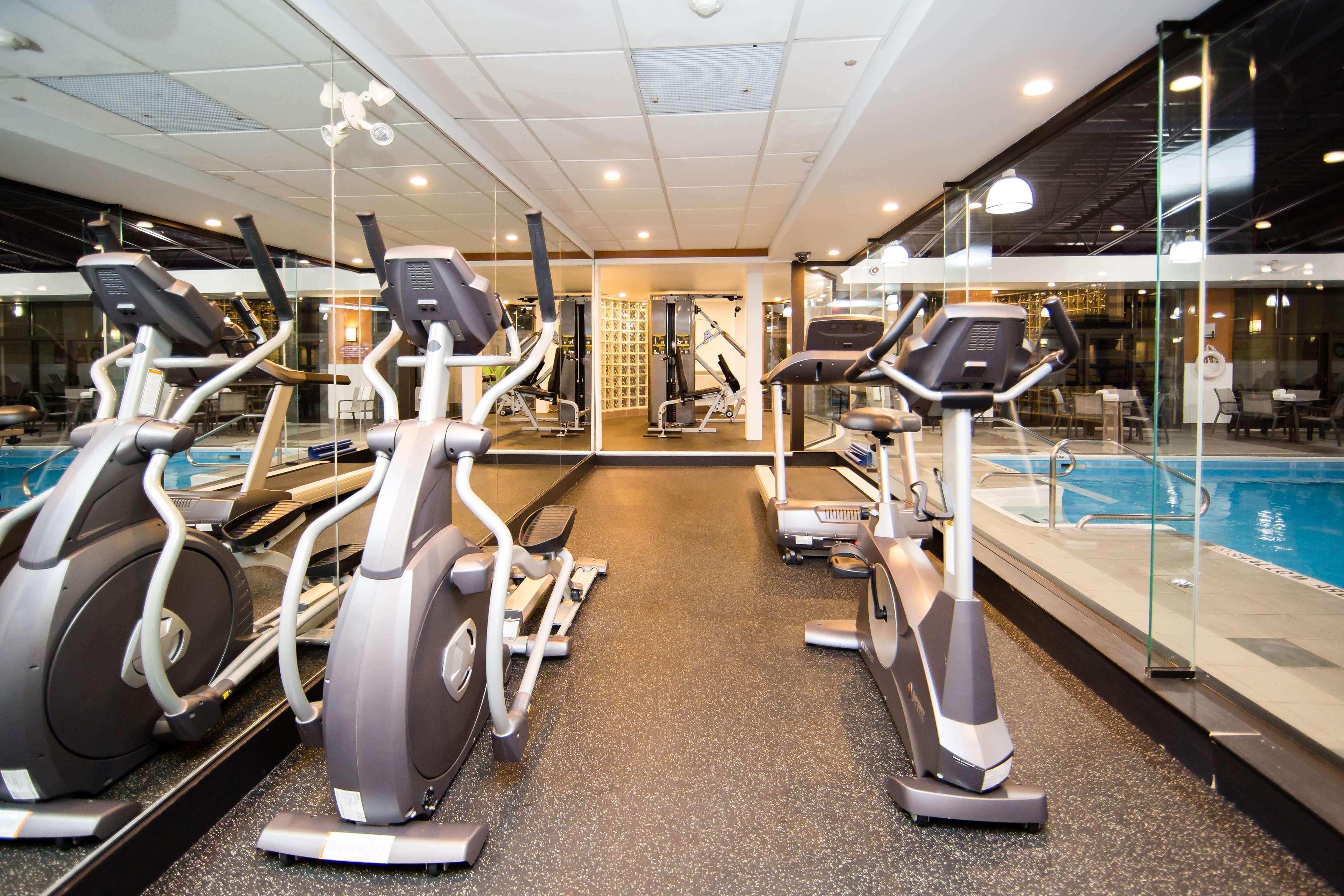 Best Western Plus Ottawa Kanata Hotel And Conference Centre Extérieur photo