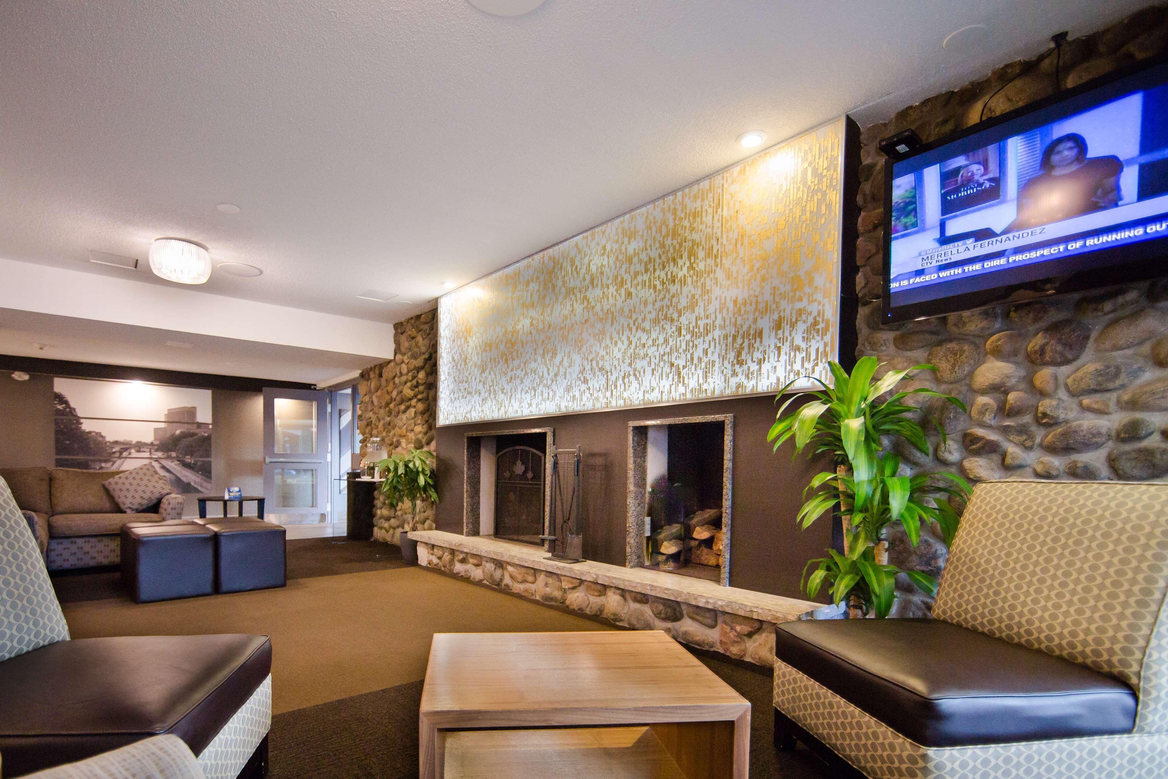 Best Western Plus Ottawa Kanata Hotel And Conference Centre Extérieur photo
