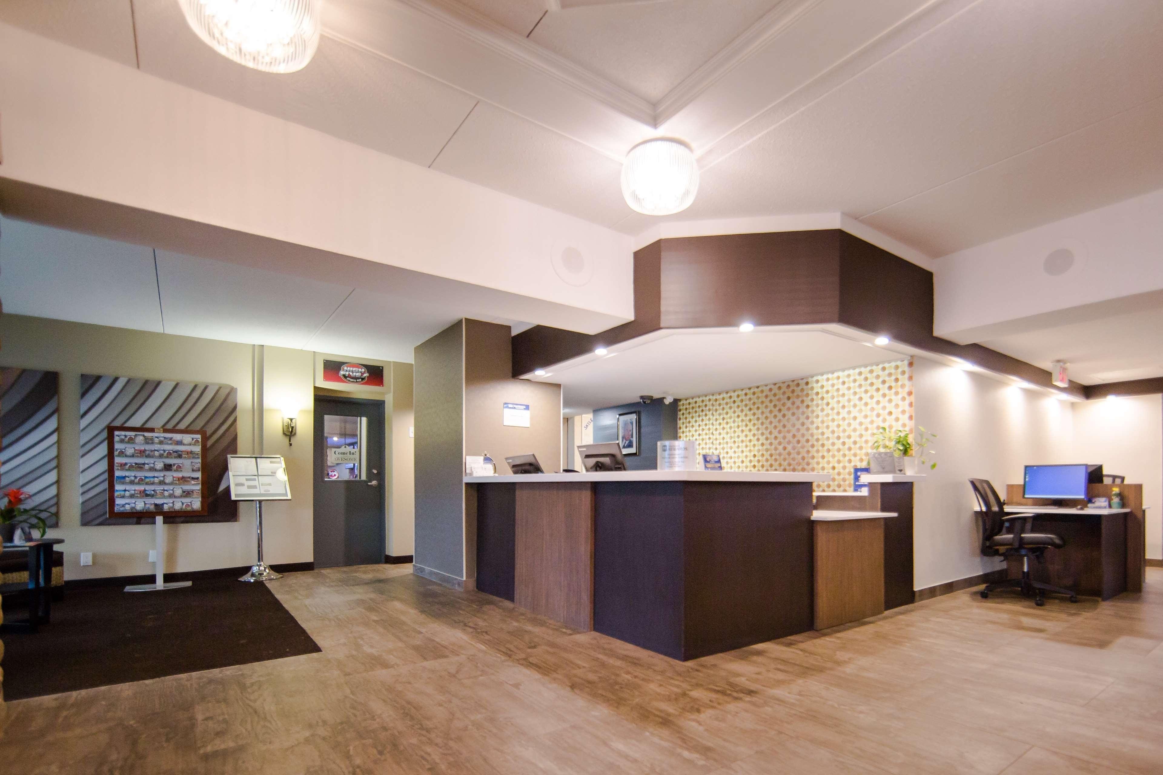 Best Western Plus Ottawa Kanata Hotel And Conference Centre Extérieur photo