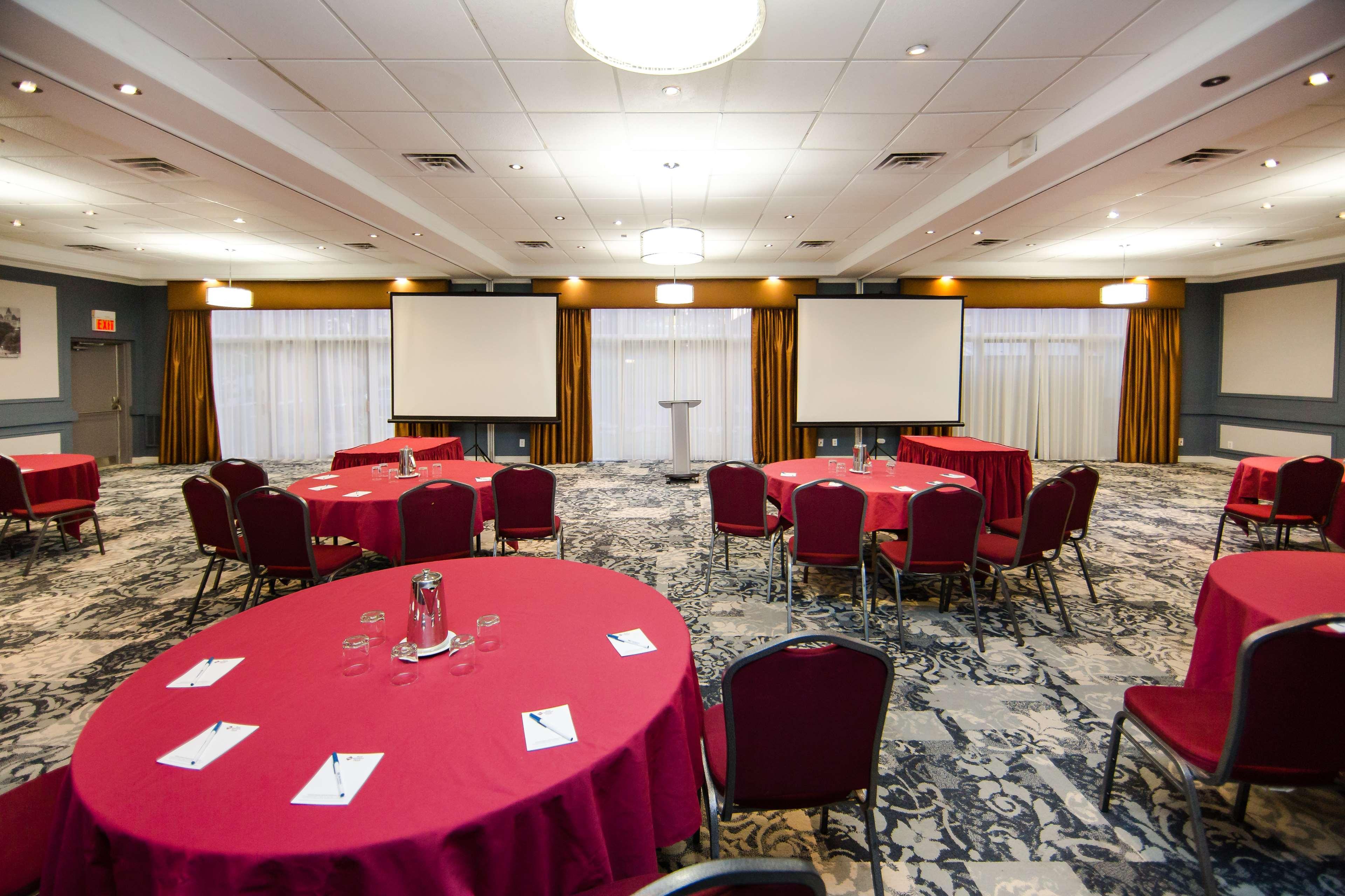 Best Western Plus Ottawa Kanata Hotel And Conference Centre Extérieur photo