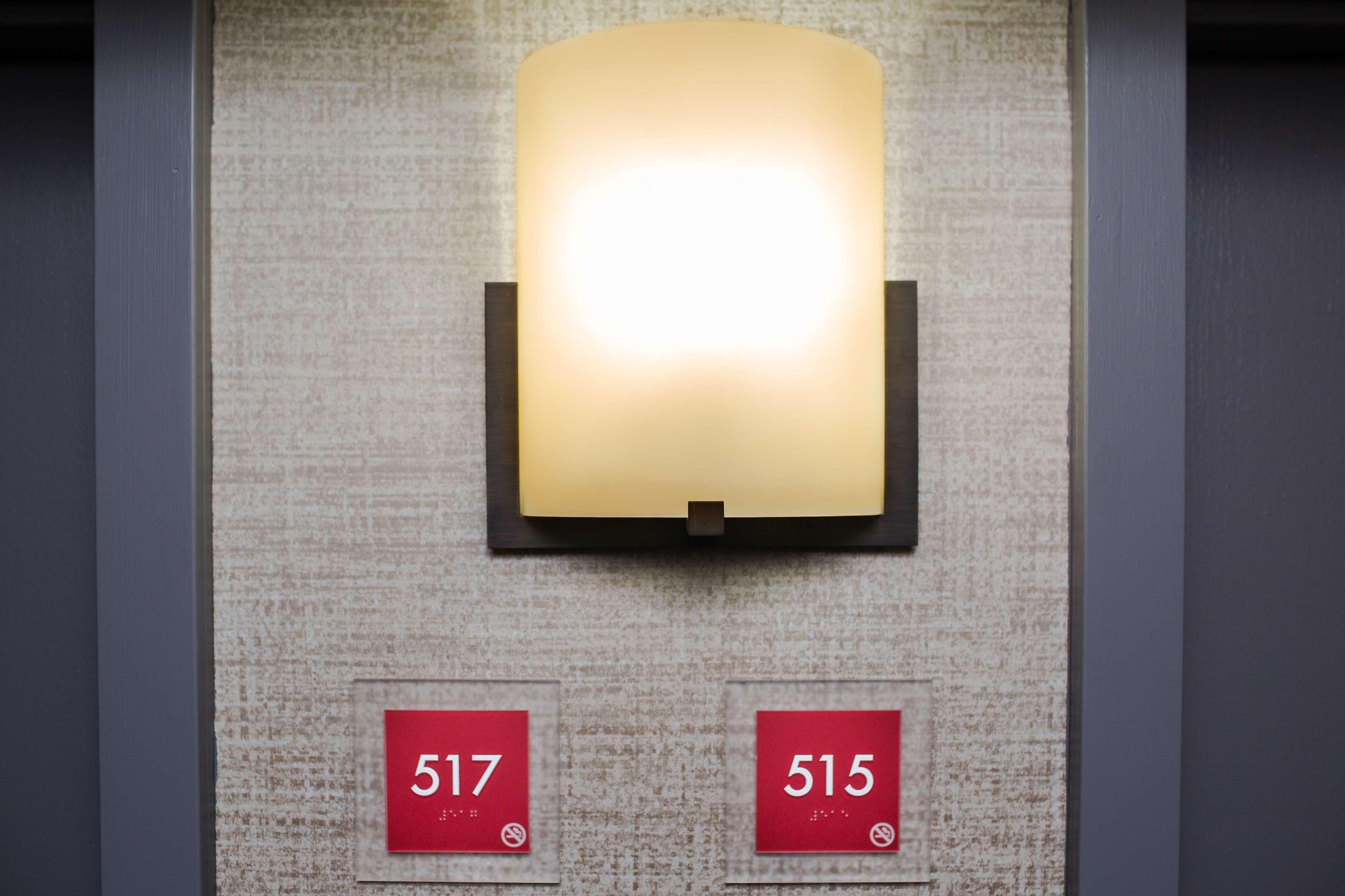 Best Western Plus Ottawa Kanata Hotel And Conference Centre Extérieur photo