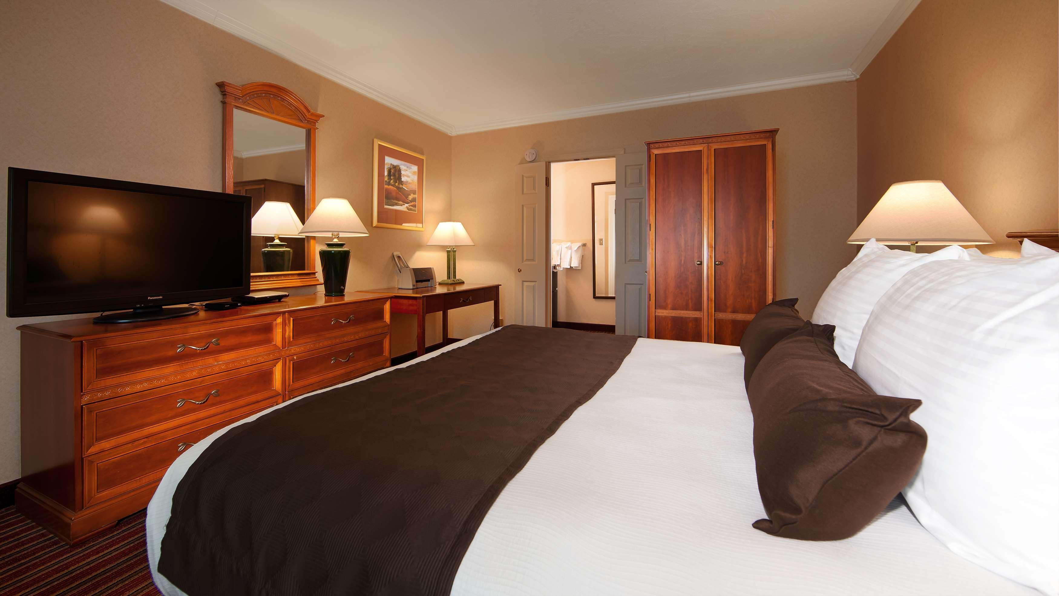 Best Western Plus Ottawa Kanata Hotel And Conference Centre Extérieur photo
