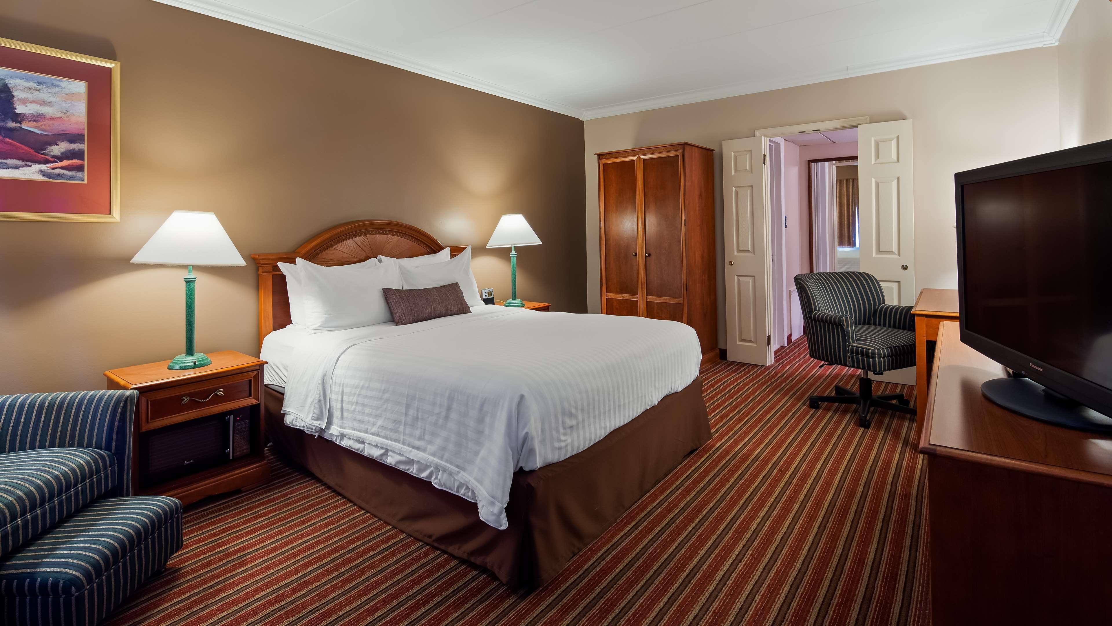 Best Western Plus Ottawa Kanata Hotel And Conference Centre Extérieur photo